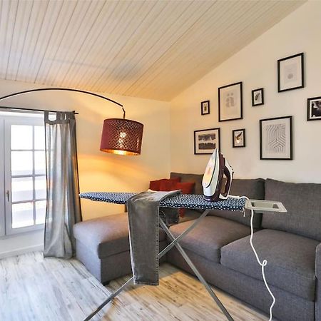 Le Cosy T2 Hypercentre ! Parking Inclus Et La Plage A 2 Min ! レ・サ​​ーブル・ドロンヌ エクステリア 写真