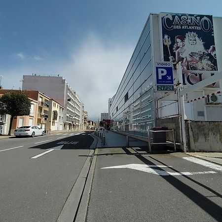 Le Cosy T2 Hypercentre ! Parking Inclus Et La Plage A 2 Min ! レ・サ​​ーブル・ドロンヌ エクステリア 写真