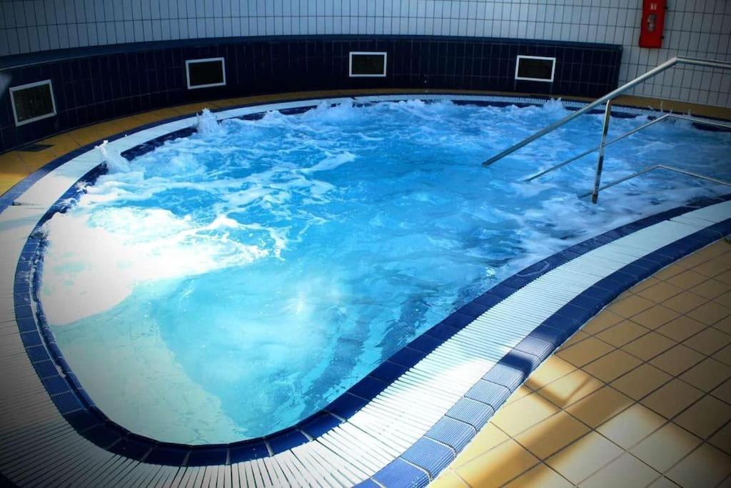 Le Cosy T2 Hypercentre ! Parking Inclus Et La Plage A 2 Min ! レ・サ​​ーブル・ドロンヌ エクステリア 写真