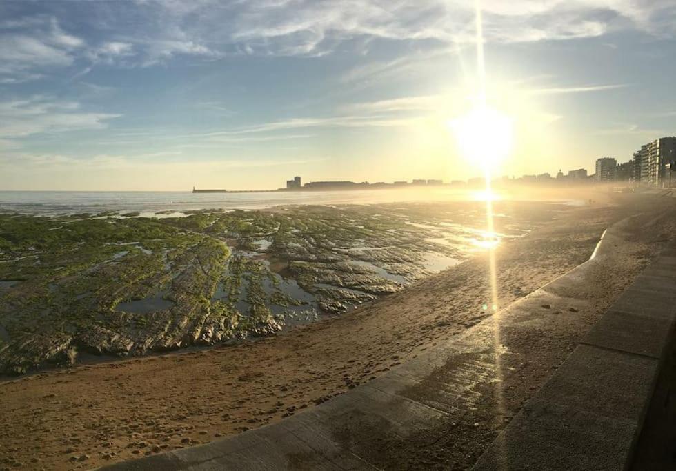 Le Cosy T2 Hypercentre ! Parking Inclus Et La Plage A 2 Min ! レ・サ​​ーブル・ドロンヌ エクステリア 写真